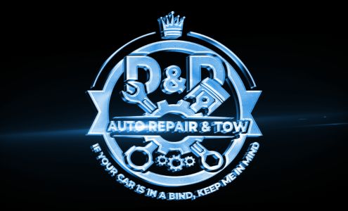 D&D Auto repair LLC Fairmont