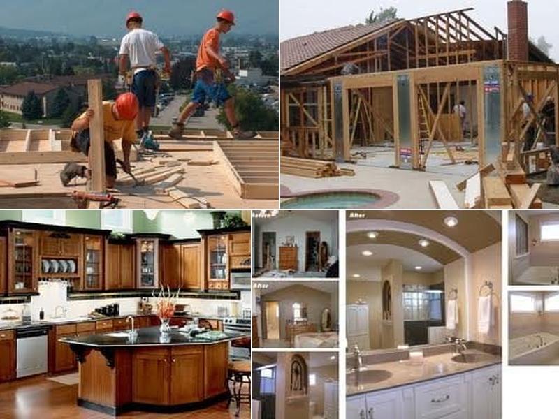 ARC - Adkins Remodeling Company