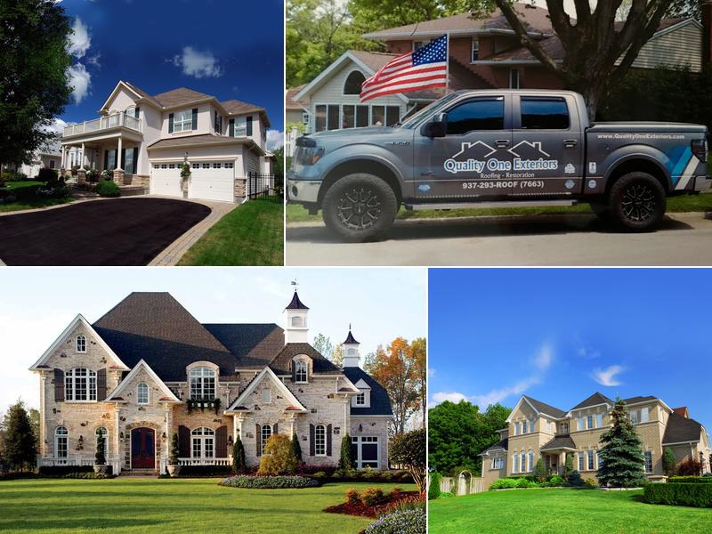 Quality One Exteriors, LLC