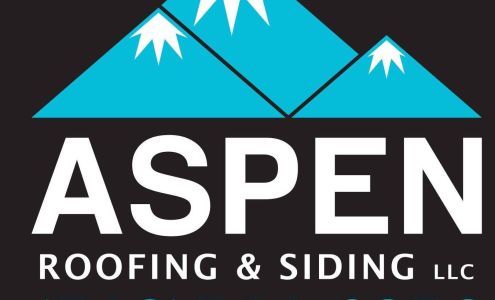 Aspen Roofing & Siding