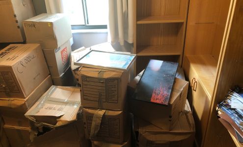 Clutter Cleaning Solutions