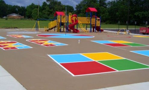 Image Pavement Company LLC 425 Carr Dr, Brookville Ohio 45309