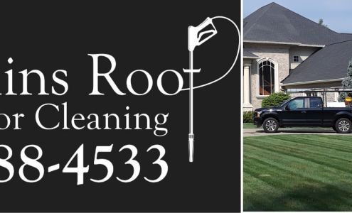 Hawkins Roof & Exterior Cleaning 234 Silver Valley Blvd, Munroe Falls Ohio 44262