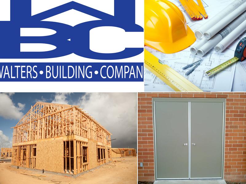 Walters Building Company