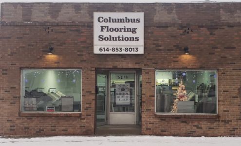 Columbus Flooring Solutions