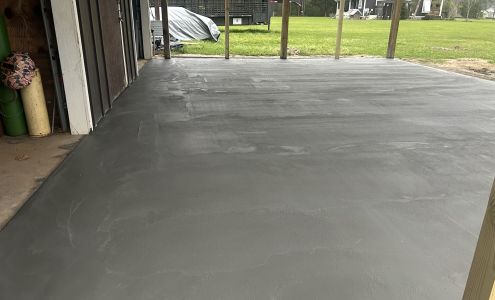 Coastal Concrete Gulf Shores