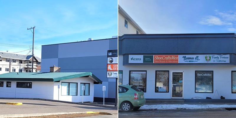 Adamitz Financial Solutions Inc