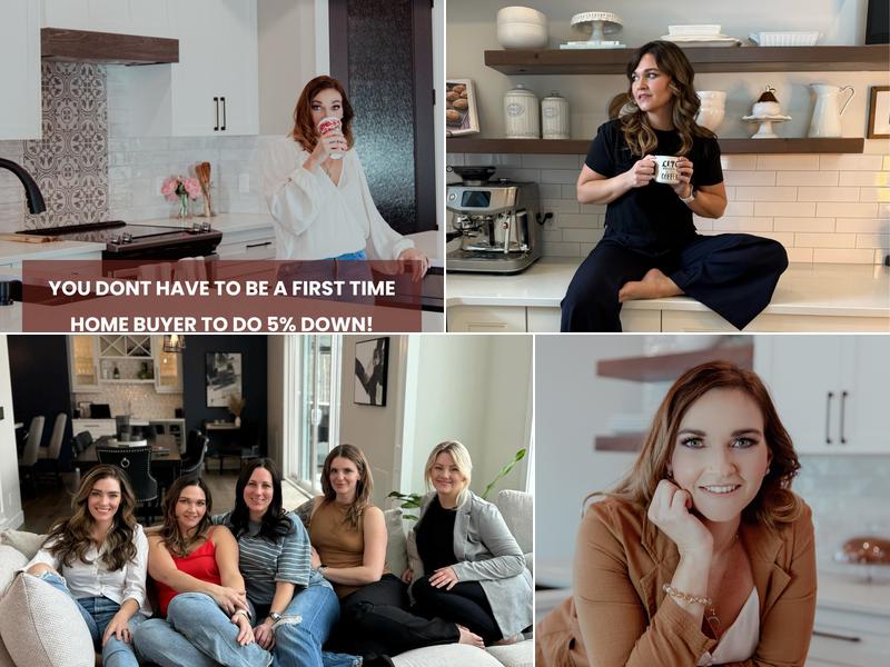 Juliana Tardif – Mortgage Broker with The Mortgage Centre We Connect