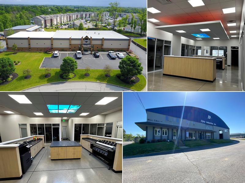 Wright Contracting Services Inc