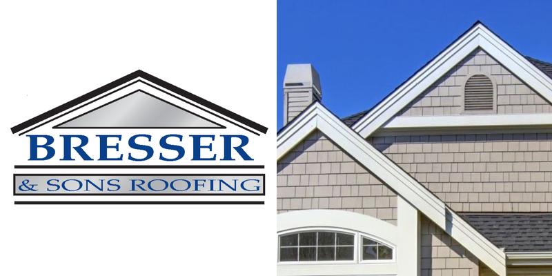 Bresser & Sons Roofing Inc