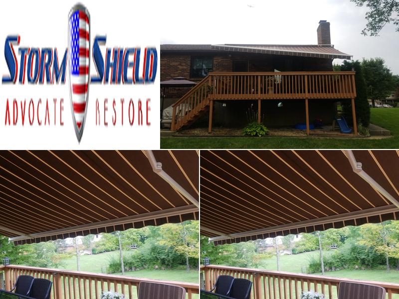 Storm Shield LLC
