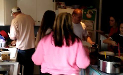 Ginter Construction Inc