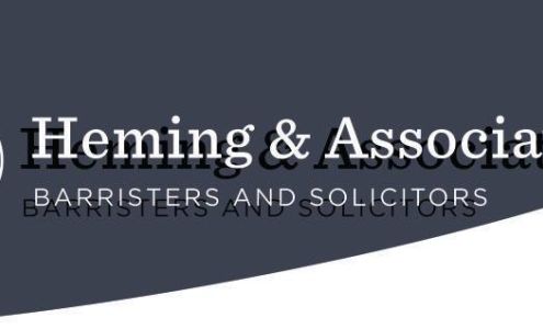 Heming & Associates 239 Brentwood Dr W, Strathmore Alberta T1P 1C9