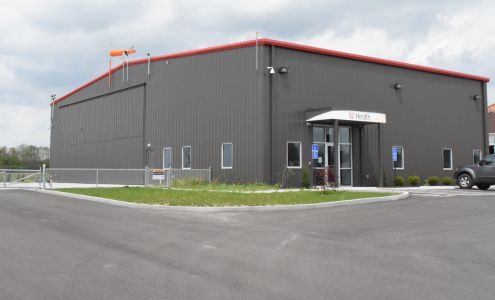 Baumgartner Building Systems