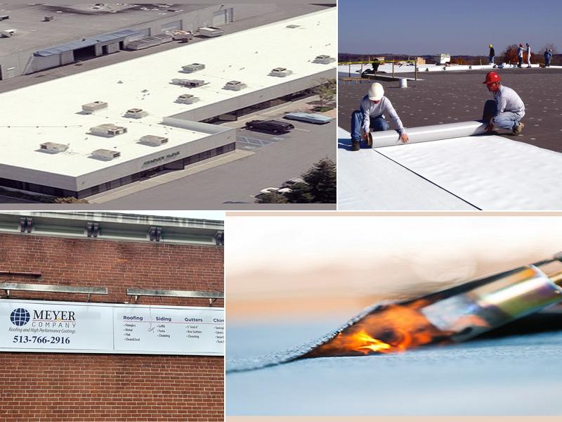 Meyer & Company Roofing