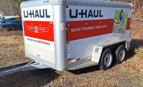 U-Haul Neighborhood Dealer