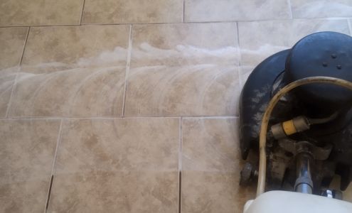 Carpets Dirty? Johnson Carpet Cleaning