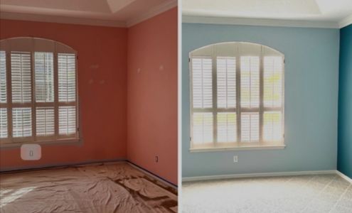 Kaylor's Extreme Painting Services 141 Gouge Dr, Dry Ridge Kentucky 41035