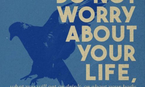 Vauxhall Community Church Vauxhall