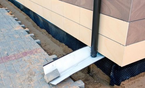 Buckeye Foundation Repair Experts 2321 Energy Dr, Louisville Ohio 44641