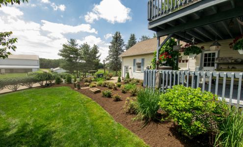 Going Yard Lawn & Landscape 4043 Beck Ave, Louisville Ohio 44641