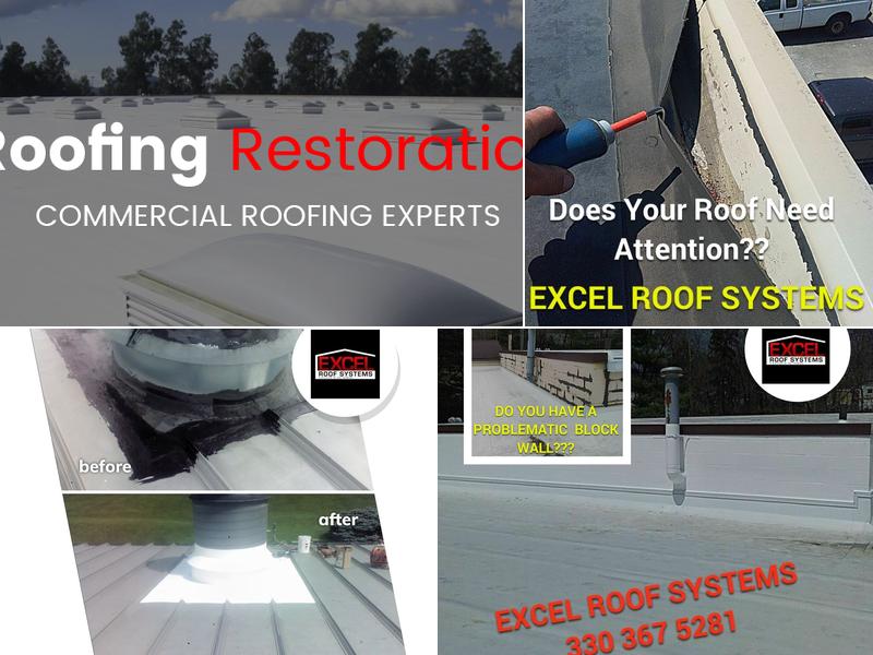 Excel Roof Systems