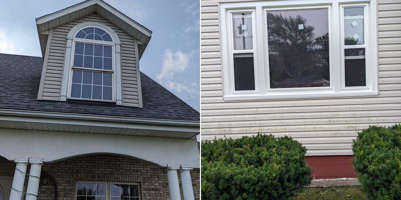 Dutch Signature Windows