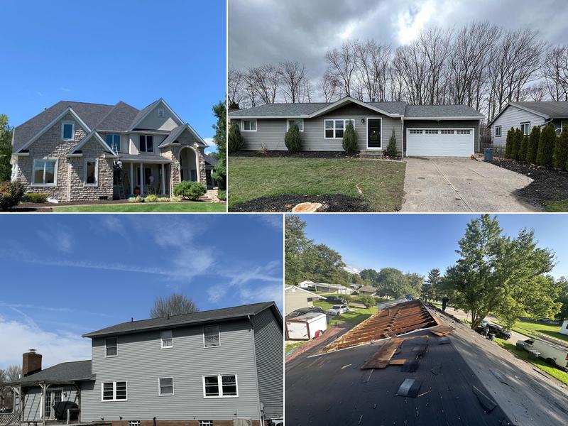 Ultra Roofing and Restoration