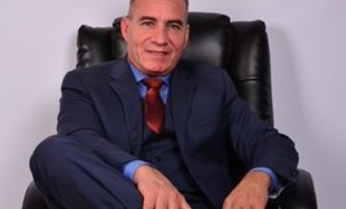 Jesus Cerna, PMZ Real Estate