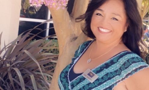 Sara Martinez, PMZ Real Estate