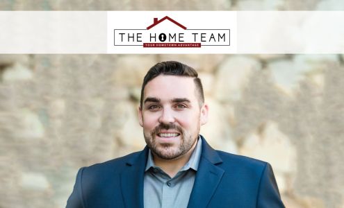 Brandon Joaquin, REALTOR®️- Broker | The Home Team - RE/MAX