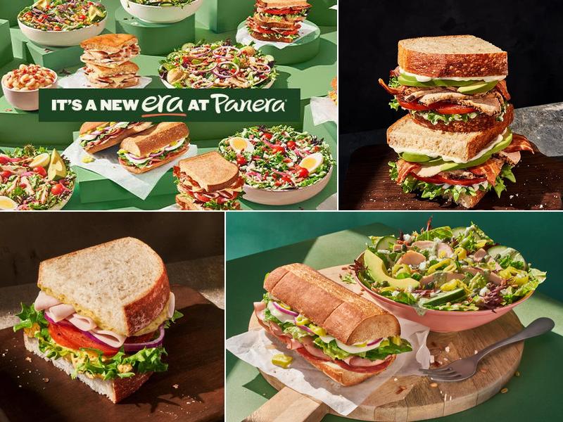 Panera Bread 1563 N Susquehanna Trail, Selinsgrove