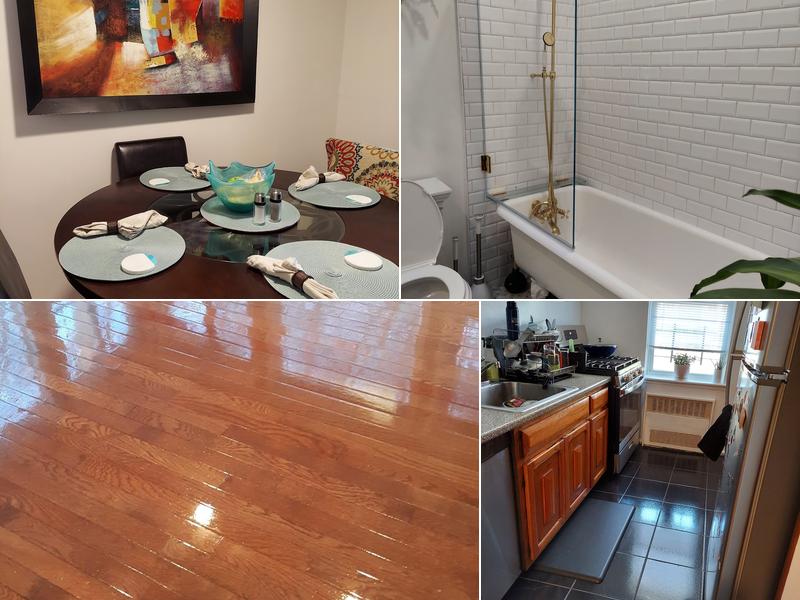 LADY DO IT ALL CLEANING SERVICES LLC