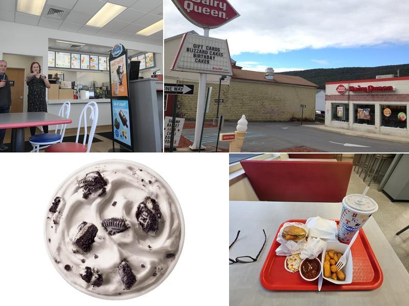 Dairy Queen Grill & Chill