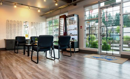 Brookswood Optometry