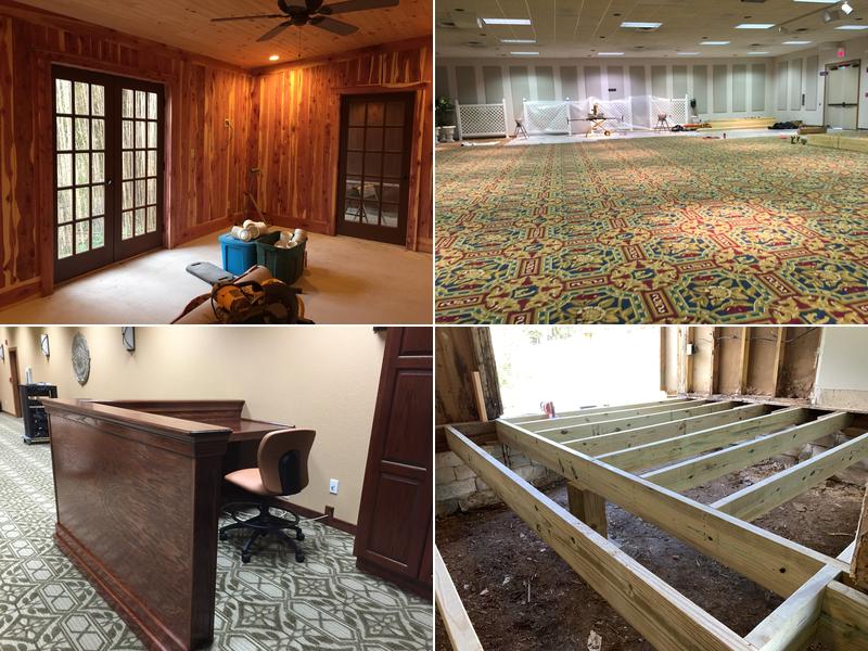 Showtime Home Improvement