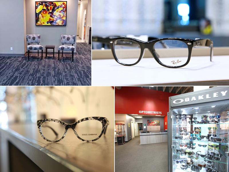 Optiks International - Langley - Willowbrook Park