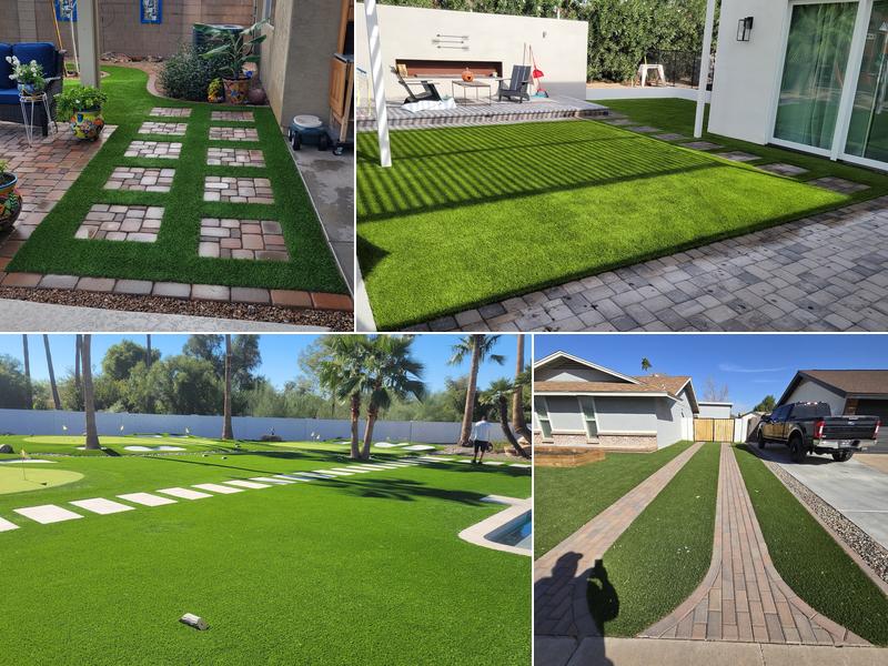 AZ Turf Care