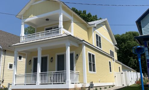 Becht Construction 60291 66th St, Hartford Michigan 49057