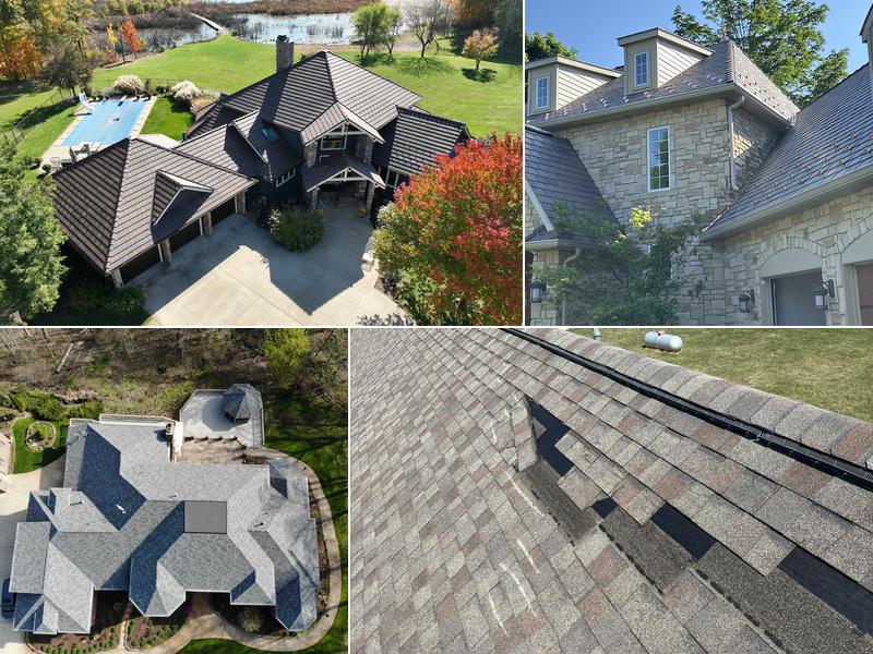 Lakeside Roofing Solutions