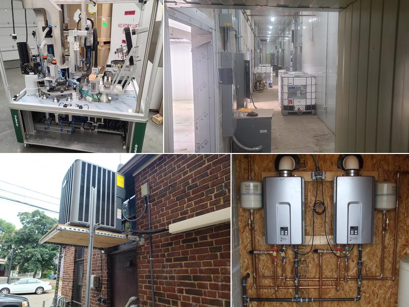 Klein Mechanical Services