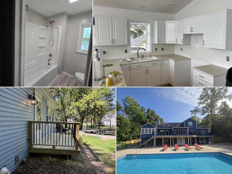 Kuhens Construction LLC