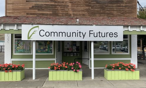 Community Futures Sun Country 203 Railway Ave, Ashcroft British Columbia V0K 1A0