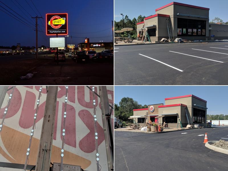 The Roof Doctor of NE Ohio Inc