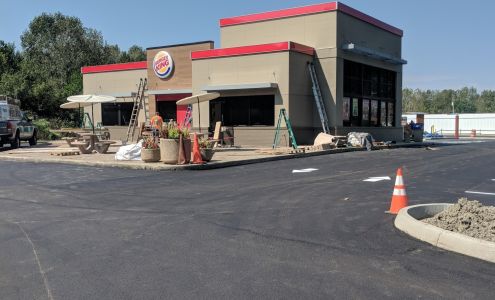 The Roof Doctor of NE Ohio Inc