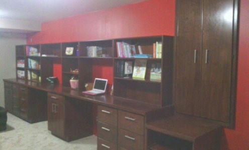 Custom Cabinets Refacing & Tops 11318 Co Rd 653, Gobles Michigan 49055