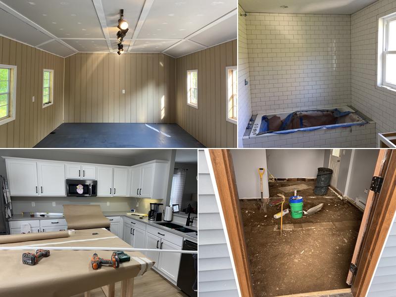 Dave’s Handyman Service