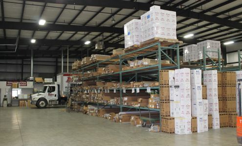 Mueller Roofing Distributors