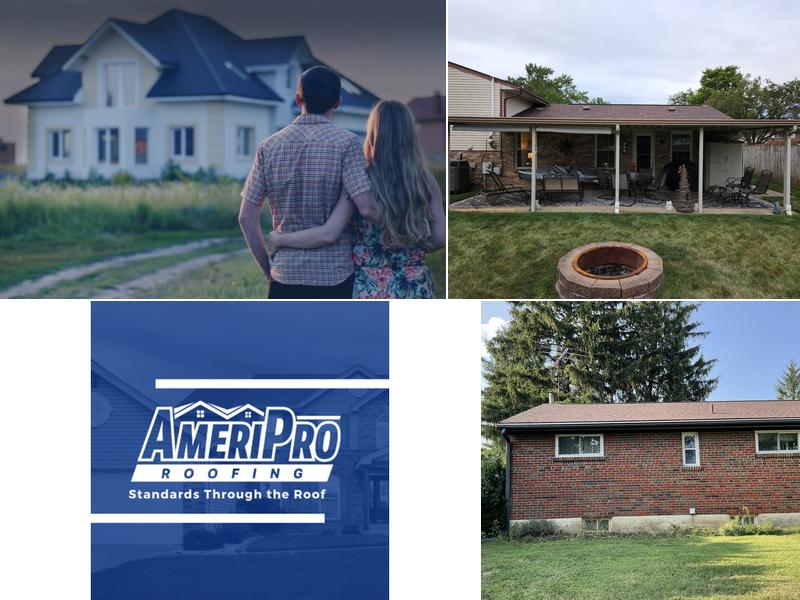 AmeriPro Roofing