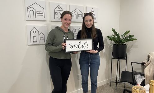 Ashley Sayles - Berkshire Hathaway HomeServices Michigan Real Estate